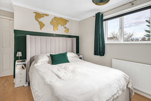 Bedroom 2- click for photo gallery